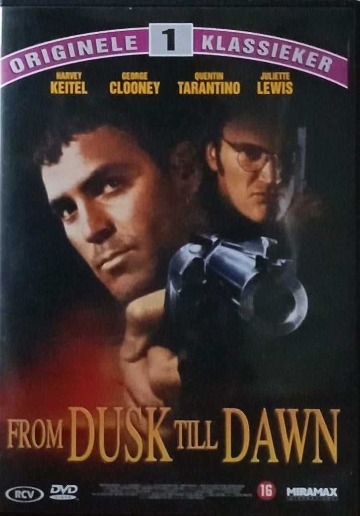 Thriller dvd.s 4 stuks zie foto.pakket 231, Cd's en Dvd's, Vanaf 16 jaar, Ophalen of Verzenden, Zo goed als nieuw, Overige genres