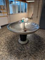 RVS wasbakken industrieel, Ophalen, Gebruikt, Rvs, Wastafel