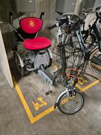 Z.G.A.N. Van Raam Easy Go–Elektrische Driewieler&Scootmobiel, Zo goed als nieuw, 16 km/u of meer, 46 km of meer, Ophalen