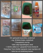 Snackpakket voor honden, Ophalen of Verzenden, Hond