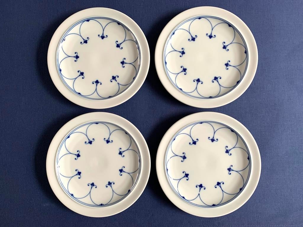 Thomas ontbijt/ taart borden 20 cm, Nieuw, Ophalen of Verzenden, Bord(en), Overige stijlen