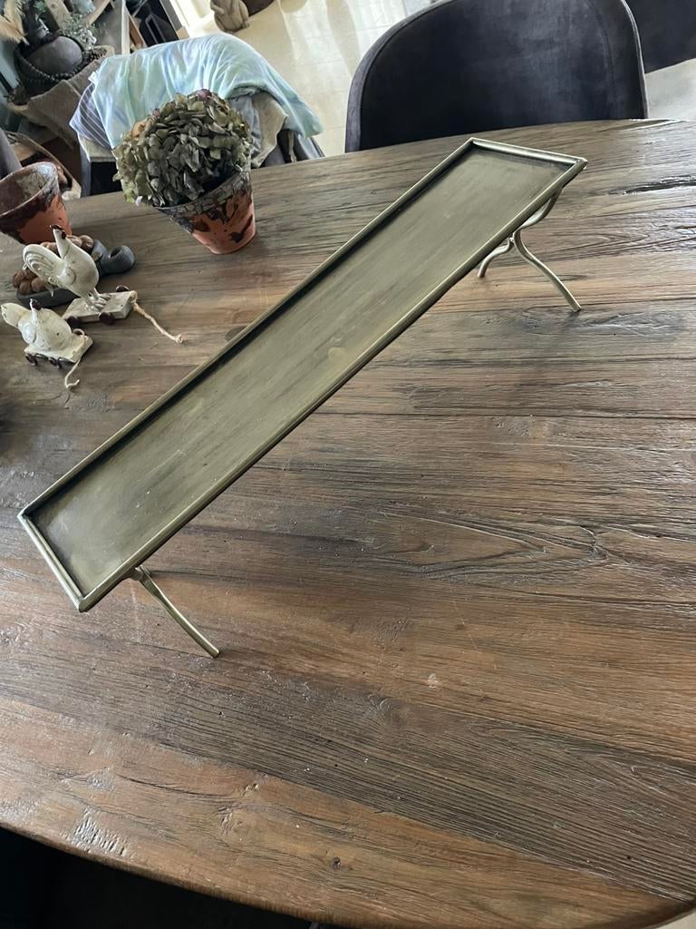 Vensterbankje, Ophalen, Zo goed als nieuw