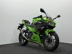 Kawasaki Ninja 400, LED Verlichting, Bedrijf, Sport, 399 cc