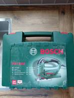 Decoupeerzaag Bosch., Ophalen of Verzenden, Gebruikt, Minder dan 600 watt, Vlakschuurmachine