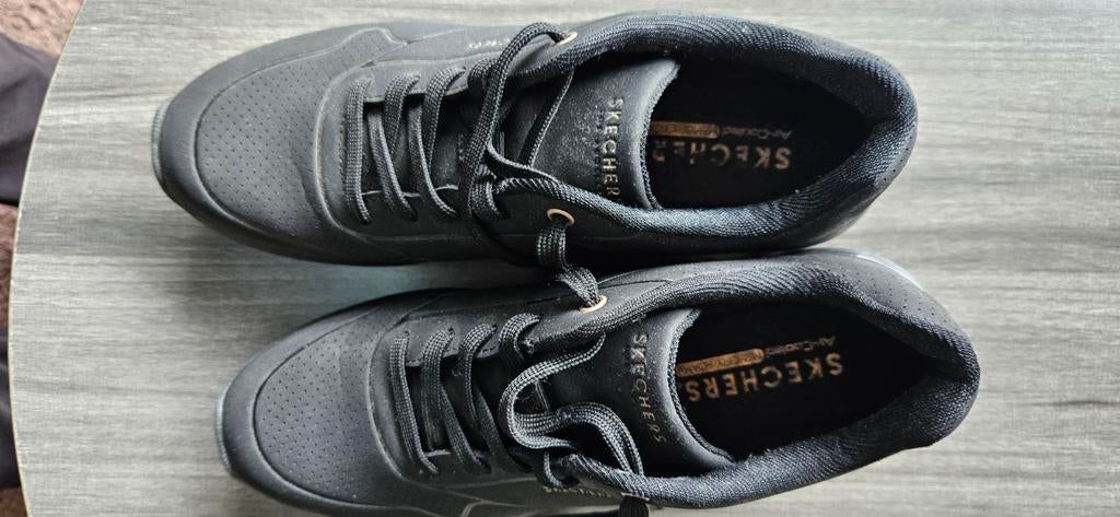 Skechers maat 41, Ophalen, Zo goed als nieuw, Sneakers of Gympen