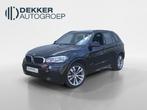 BMW X5 xDrive35i High Executive 7 persoons Automaat AWD 7-pe, Auto's, Automaat, 2005 kg, Gebruikt, 7 stoelen