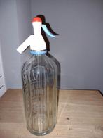 Vintage Spuitfles 'Le Riches Soft Drink Jersey', Ophalen of Verzenden