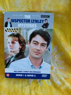 THE INSPECTOR LYNLEY MYSTERIES BOX, Ophalen of Verzenden, Zo goed als nieuw