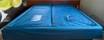 Waterbed softside matrasset 120% gestabiliseerd 180cmx200cm, Ophalen, Duo-systeem, Tweepersoons, Zo goed als nieuw
