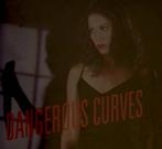 DVD Thriller / Dangerous Curves, Vanaf 16 jaar, Verzenden, Zo goed als nieuw, Actiethriller