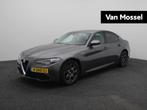 Alfa Romeo Giulia 2.0T Super Automaat | Navigatie | Achterui, Auto's, Alfa Romeo, Automaat, Achterwielaandrijving, 1600 kg, Sedan