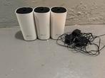 TP-Link Deco M4 WiFi systeem (3 stuks), Ophalen, Gebruikt
