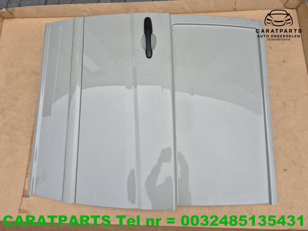 Mercedes Vito schuifdeur vito zijdeur vito zij deur vito 639, Auto-onderdelen, Carrosserie en Plaatwerk, Deur, Mercedes-Benz, Gebruikt