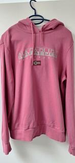 Hoodie Napapijri maat M, Maat 38/40 (M), Overige typen, Ophalen of Verzenden, Zo goed als nieuw