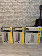 Sencys olieradiator - weinig gebruikt kachel, Oliekachel, Elektrisch, Ophalen of Verzenden, Zo goed als nieuw