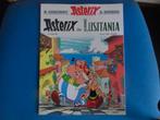 Astrix in Lusitania, Eén stripboek, Ophalen of Verzenden, Nieuw, Goscinny & Uderzo