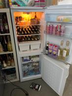 Beko Koelkast met Aparte Vriezer - Gebruikt, Ophalen, Gebruikt, 200 liter of meer, 60 cm of meer