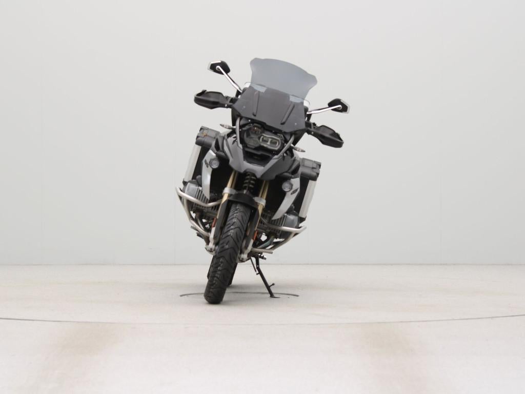 BMW R 1250 GS (bj 2019), 1254 cc, Bedrijf, Handvatverwarming, Meer dan 35 kW