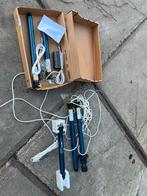 Somfy Rolluikmotor - Nieuw in doos, Ophalen of Verzenden, Nieuw