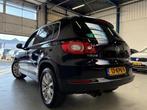 Volkswagen Tiguan 1.4 TSI Sport&Style, Voorwielaandrijving, Euro 5, Zwart, 4 cilinders