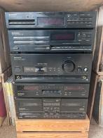 Pioneer stereo set, Ophalen, Gebruikt, Tuner of Radio, Pioneer