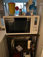 combimagnetron Samsung, Ophalen, Combimagnetron, Gebruikt, Draaiplateau