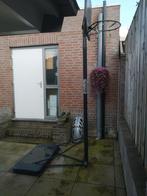 Basketbal dunkpaal, Ophalen, Ring, Bord of Paal