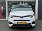 Toyota PROACE CITY Electric Prof 50 kWh Shortlease mogelijk, 275 km, Wit, Origineel Nederlands, 1565 kg