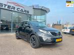 Kia Sportage 1.6 GDI X-ecutive Plus Pack| Airco| Cruise Cont, Voorwielaandrijving, Euro 5, 135 pk, 1591 cc