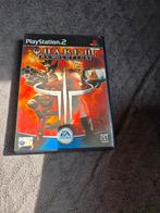 Ps2 quake III revolution, Spelcomputers en Games, 1 speler, Ophalen of Verzenden, Zo goed als nieuw, Vanaf 3 jaar