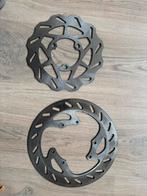 Derbi Remschijven: Polini (nieuw) & Origineel (z.g.a.n.), Ophalen of Verzenden, Nieuw, Overige typen