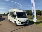 Carthago Malibu I 460 AUTOMAAT 150 pk Integraal, Lengte-bedd, Caravans en Kamperen, Campers, Integraal, Fiat, 7 tot 8 meter, Bedrijf