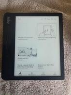 Kobo Libra H2o, Computers en Software, E-readers, Wi-Fi, Gebruikt, 8 GB, Kobo