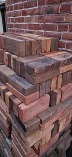 Metselstenen bont - Nieuw Diverse kleuren, Ophalen, Nieuw, Bakstenen