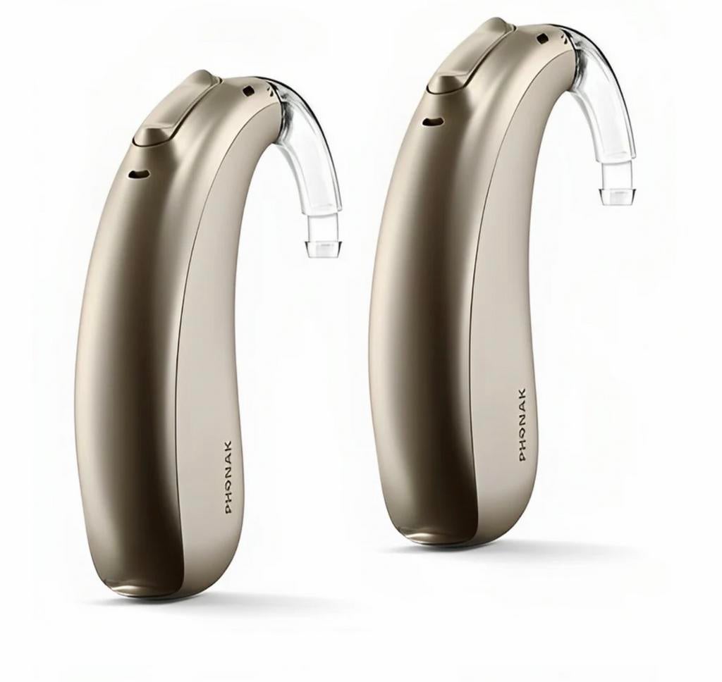 Audéo Sphere RIC, Diversen, Ophalen of Verzenden, Zo goed als nieuw