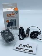 Jupio single charger, Ophalen of Verzenden, Zo goed als nieuw