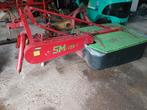 Cyclomaaier sm 135. Kuhn gmd 66 schijvenmaaier., Ophalen, Weidebouw, ., .