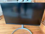 LG 27UP85NP 27 inch 4K Monitor - Zo goed als nieuw, IPS, Ophalen of Verzenden, Ingebouwde speakers, DisplayPort