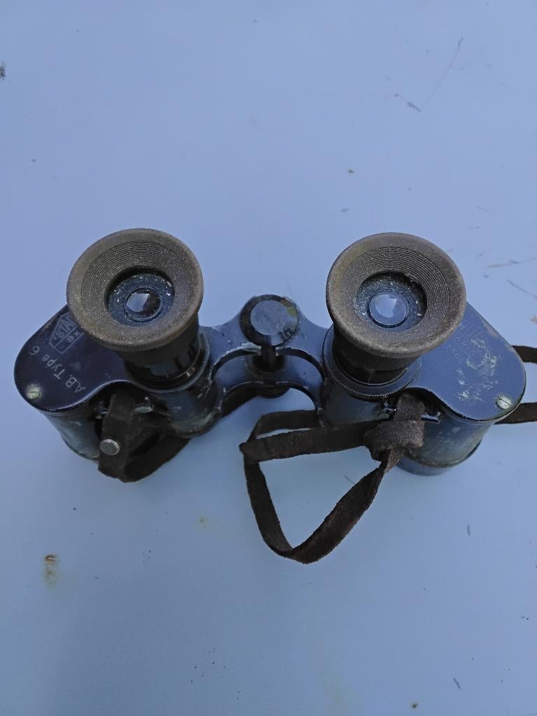 Verrekijker militair, Ophalen of Verzenden, Landmacht, Nederland