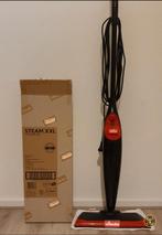 Vileda XXL stoomreiniger/dweil, Ophalen, Zo goed als nieuw, Stoomreiniger