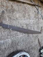 Antieke  Trekzaag, Antiek en Kunst, Antiek | Gereedschap en Instrumenten, Ophalen