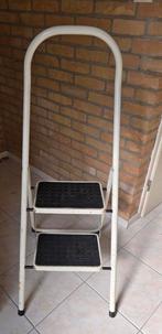 Brabantia huishoudtrapje, Ophalen of Verzenden, Gebruikt