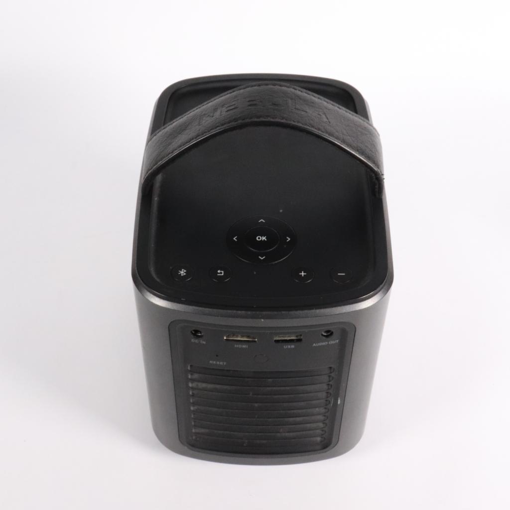 Anker Nebula Mars II Pro Beamer - B Grade, Flex Ltd., Gebruikt, https://flex.com/contact-us, Nobelstraat 10, 5807 GA Oostrum LB, Limburg, Nederland