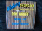 Wilma Lee & Stoney Cooper, Roy Acuff  E.P – Hickory Showcase, Ophalen of Verzenden, Gebruikt, Pop, Single