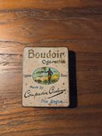 Vintage Cadena Boudoir Sigaretten Blikje - The Hague, Ophalen of Verzenden, Gebruikt, Overige, Overige merken