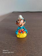 Smurfen Gargamel met masker, Ophalen of Verzenden, Zo goed als nieuw, Verschillende Smurfen