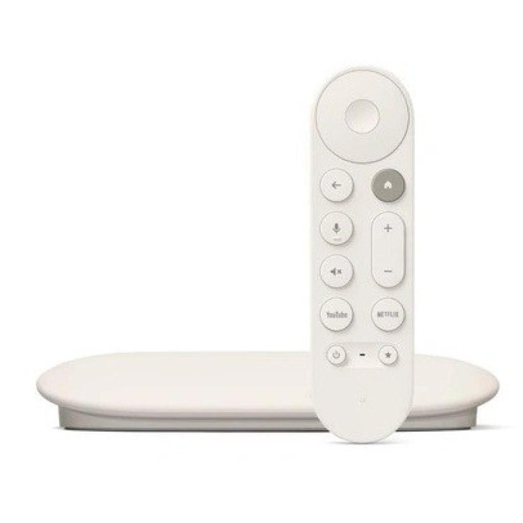 Google TV Streamer 4K | 32GB (835389), Huizermaatweg 480, 1276 LM Huizen, Nieuw, United Retail BV, Ophalen of Verzenden