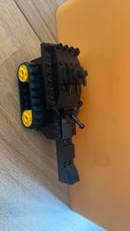Lego tank, Ophalen of Verzenden, Zo goed als nieuw