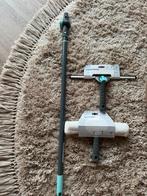 Telescopishe Raamwisser set, nieuw ongebruikt!, Ophalen, Raamwisser of Trekker