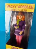 Daphne Scooby Doo Wacky Wobbler Bobble Head Funko, Verzamelen, Ophalen of Verzenden, Overige figuren, Nieuw, Beeldje of Figuurtje